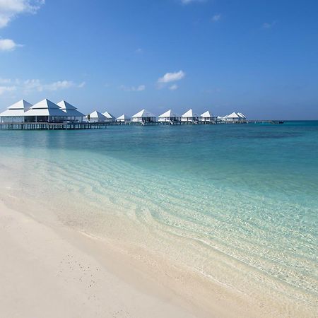 Diamonds Thudufushi Beach & Water Villas Thundufushi Zewnętrze zdjęcie